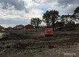 На ул. Горького 20: Ход строительства 22 сентября 2026