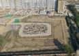  Коллекция, дом «Место»: Ход строительства 16 сентября 2026