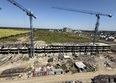 Яблоневый, оч.5 лит.1: Ход строительства 4 сентября 2026