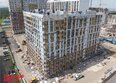 Основа, литер 3.2: Ход строительства 29 июня 2025