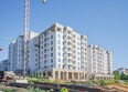 Курортный квартал Ривьера, I оч: Ход строительства 18 августа 2026