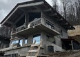 Шале: Ход строительства 9 апреля 2026