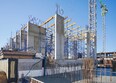 Курортный квартал Ривьера, II оч: Ход строительства 18 августа 2026