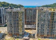 Лестория, дом 6: Ход строительства 21 июля 2026