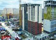 Основа, литер 6.2: Ход строительства 29 сентября 2026
