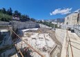 Панорама парк, литер 1: Ход строительства 27 июля 2026