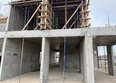 Олива: Ход строительства 7 марта 2026