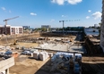 Патрики, литер 2: Ход строительства 30 сентября 2025