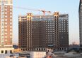 ДОГМА ПАРК, литера 16: Ход строительства 27 февраля 2025