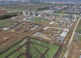 Дом 101: Ход строительства 13 октября 2026