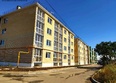 Кубанская усадьба, дом 1 к5: Ход строительства 7 октября 2026