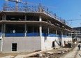 Мореград, литер 2: Ход строительства 8 апреля 2026