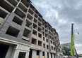 Наследие: Ход строительства 2 июля 2025