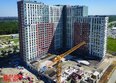 Первый, 101.1: Ход строительства 29 июля 2026
