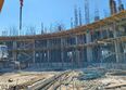 Атлантис Космос Крым: Ход строительства 2 сентября 2026