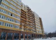 Новый город: Ход строительства 4 февраля 2026