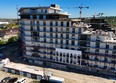 Sun Garden Hotel SPA (Сан Гарден): Ход строительства 5 мая 2025
