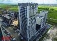 Кварталы 17/77, литер 9.2: Ход строительства 25 мая 2026