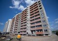 Цитрус, литер 1: Ход строительства 5 мая 2025