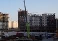 Парк Победы 2, литера 8: Ход строительства 27 августа 2025