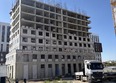 Галтерия: Ход строительства 5 октября 2026