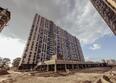 Любимово, 5 квартал литера 1: Ход строительства 29 сентября 2023