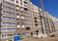 Атаман, дом 1: Ход строительства 1 сентября 2026