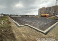 Предгорье ЛАГО-НАКИ, литера 8: Ход строительства 3 сентября 2025