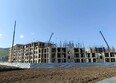 Кипарис, литер 8: Ход строительства 29 июля 2026