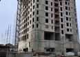 Крылья, 2 этап: Ход строительства 1 октября 2026