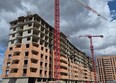 Смородина, литера 18: Ход строительства 29 июля 2026