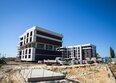 Лермонтов, этап 1: Ход строительства 2 октября 2025