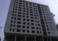 Космос, апартаменты: Ход строительства 5 июня 2025