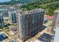 Лестория, дом 4: Ход строительства 21 июля 2026