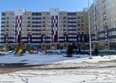 Молодежный 2, литера 14: Ход строительства 3 марта 2025