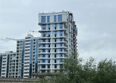 Sun Hills Olginka (Сан Хилс Ольгинка), 2: Ход строительства 11 июля 2025