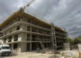 Комарово: Ход строительства 17 сентября 2026
