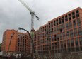 40 лет Октября, 3 очередь: Ход строительства 30 июня 2026
