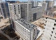 Патрики, литер 4.1: Ход строительства 28 сентября 2026