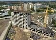 Семья, дом 2, б/с 1: Ход строительства 2 июня 2026
