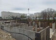 Кристалл: Ход строительства 4 мая 2026