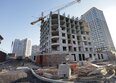 Левобережье, литер 2: Ход строительства 2 июня 2025