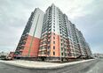 Горгиппия, литера 12: Ход строительства 14 марта 2024