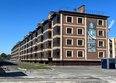 Шоколад, корпус 11 блок А: Ход строительства 3 октября 2025