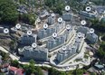 Марине Гарден Сочи, к 8: Ход строительства 11 мая 2025