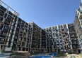 Соседи, Этап 1 корпус 1: Ход строительства 21 августа 2026