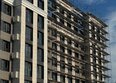 Клубный дом Азимут: Ход строительства 28 ноября 2025