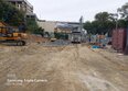 На Береговой: Ход строительства 27 октября 2026