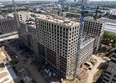 Патрики, литер 4.1: Ход строительства 30 июля 2026