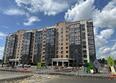Предгорье ЛАГО-НАКИ, литер 5: Ход строительства 2 августа 2024